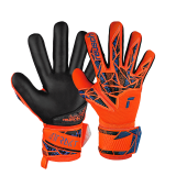 Reusch Attrakt Infinity NC Junior 5472725 2211 blue orange 1